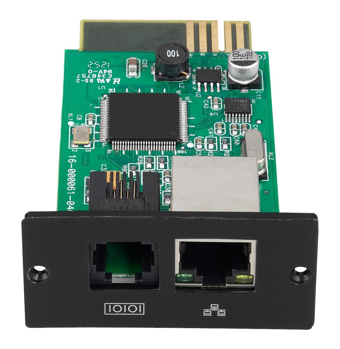 Easy UPS Online SNMP Card