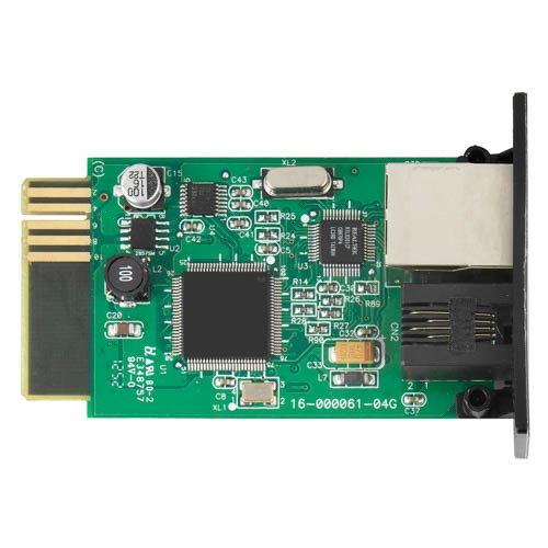 Easy UPS Online SNMP Card