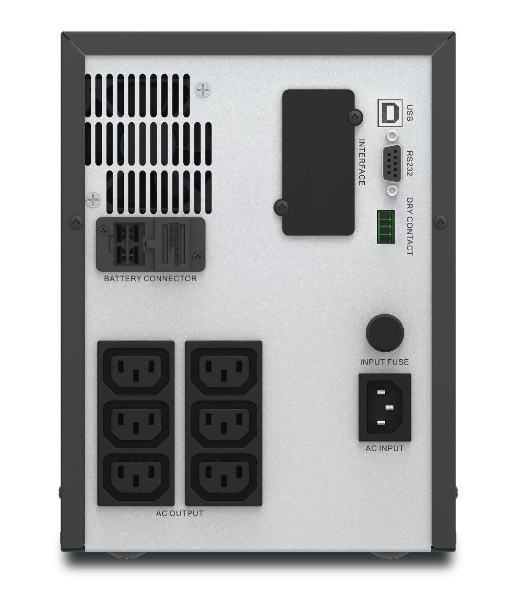 Easy UPS SMV 2000VA 230V