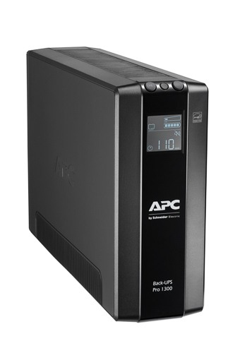 Back UPS Pro BR 1300VA 8 Out AVR