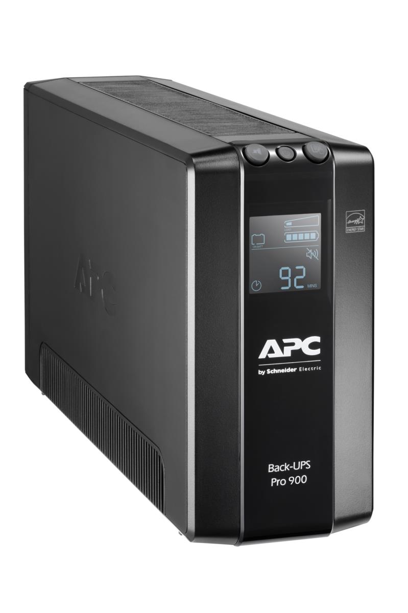 Back UPS Pro BR 900VA 6 Outlets AVR