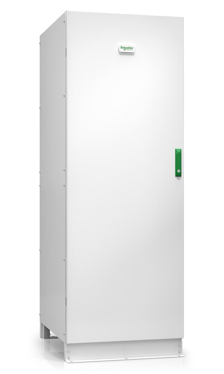 Empty Battery Cabinet 700mm wide