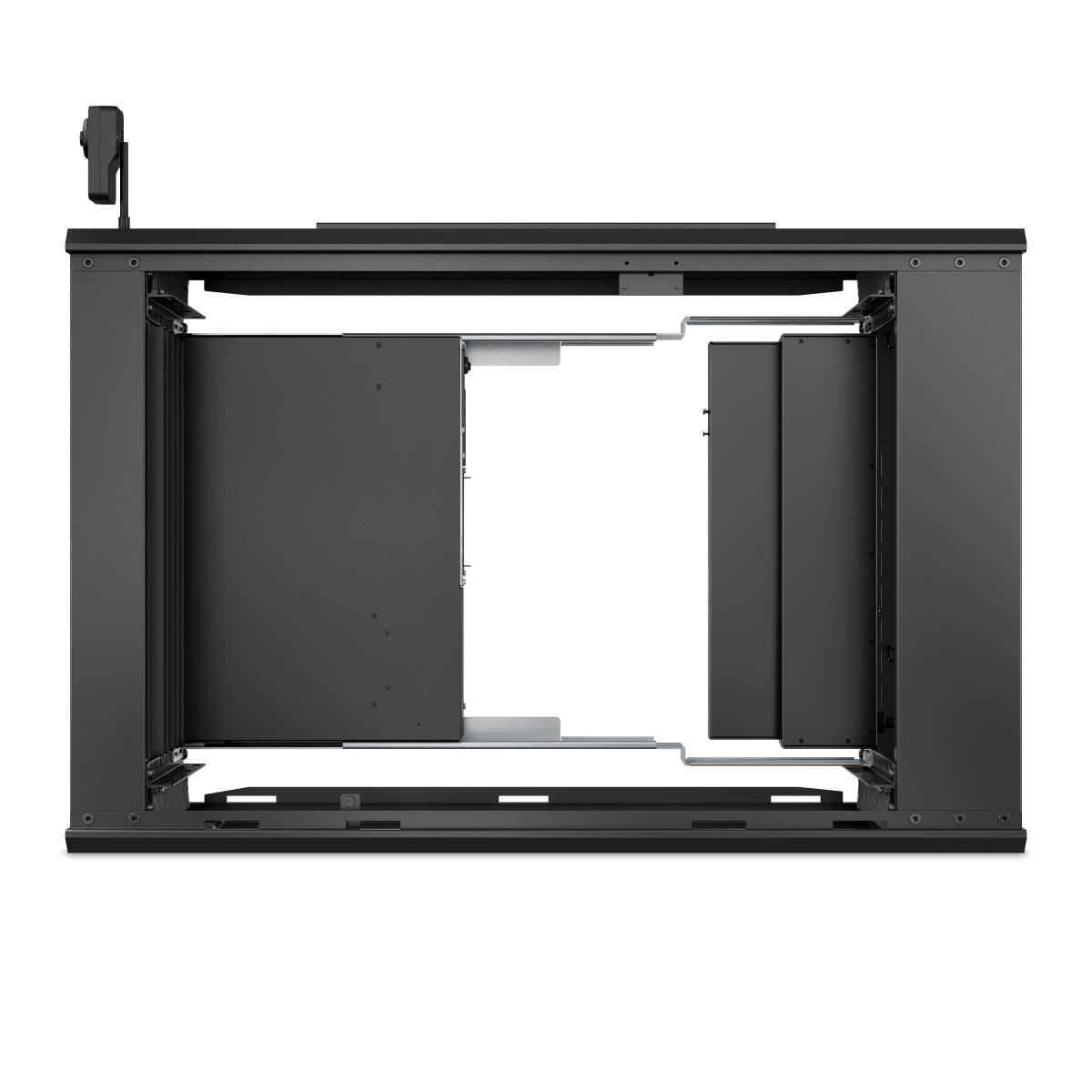 NetShelter WX 6U Wall Mount Cabinet