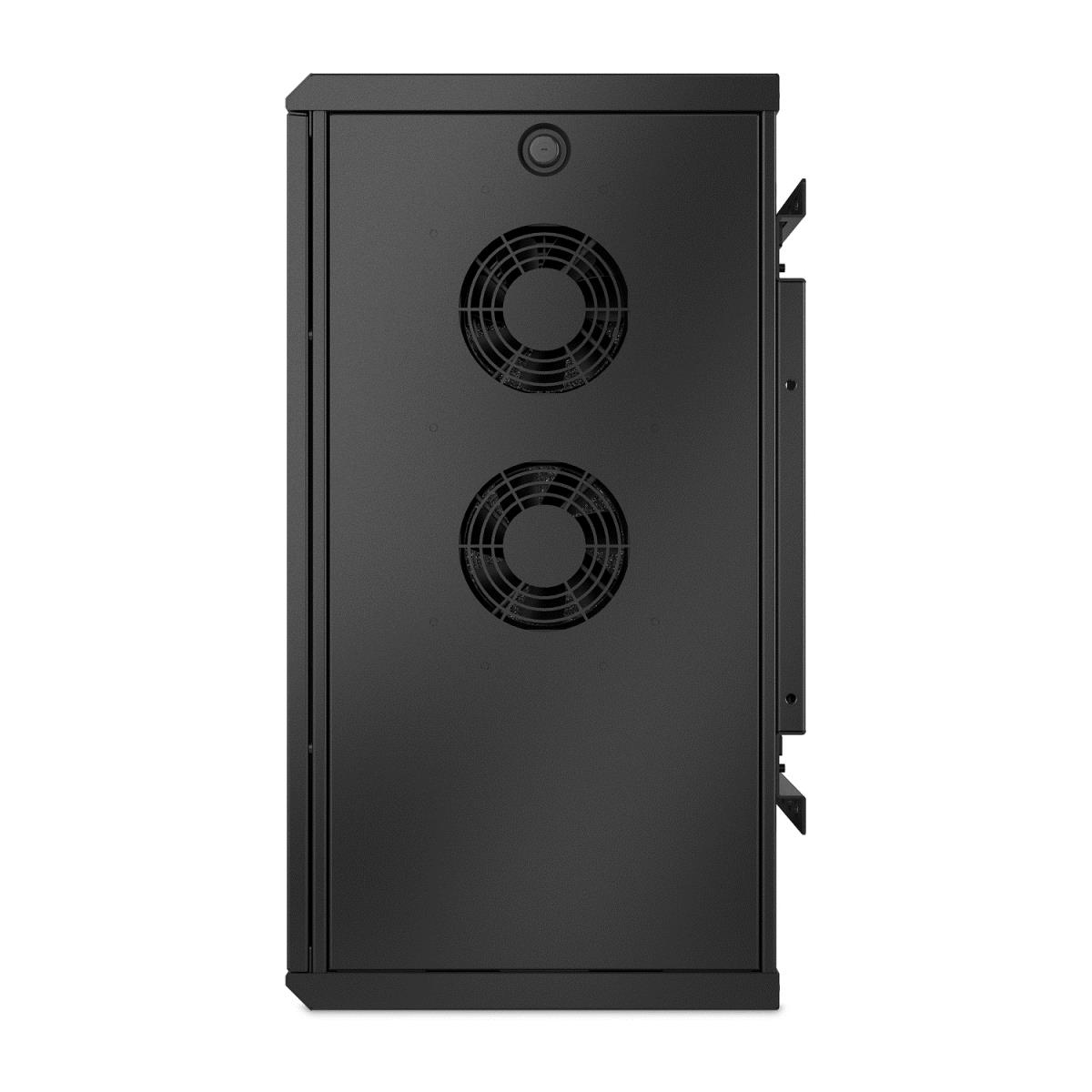 NetShelter WX 6U Wall Mount Cabinet