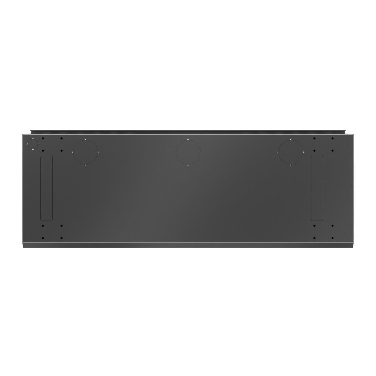 NetShelter WX 6U Wall Mount Cabinet