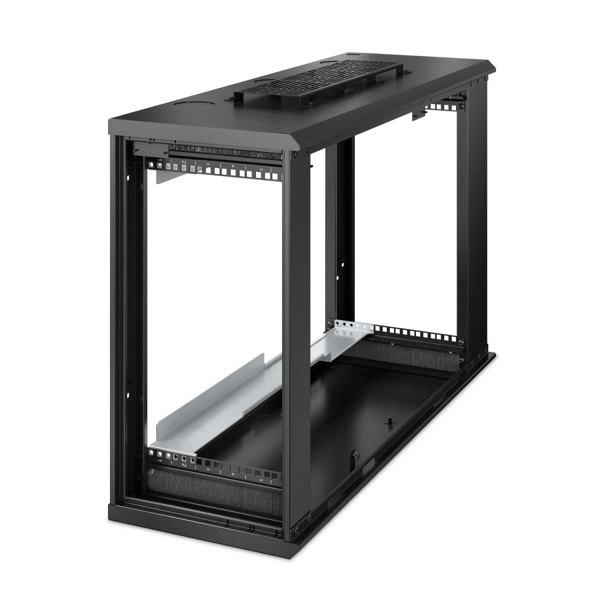 NetShelter WX 6U Wall Mount Cabinet