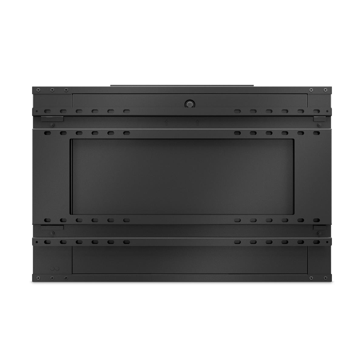 NetShelter WX 6U Wall Mount Cabinet