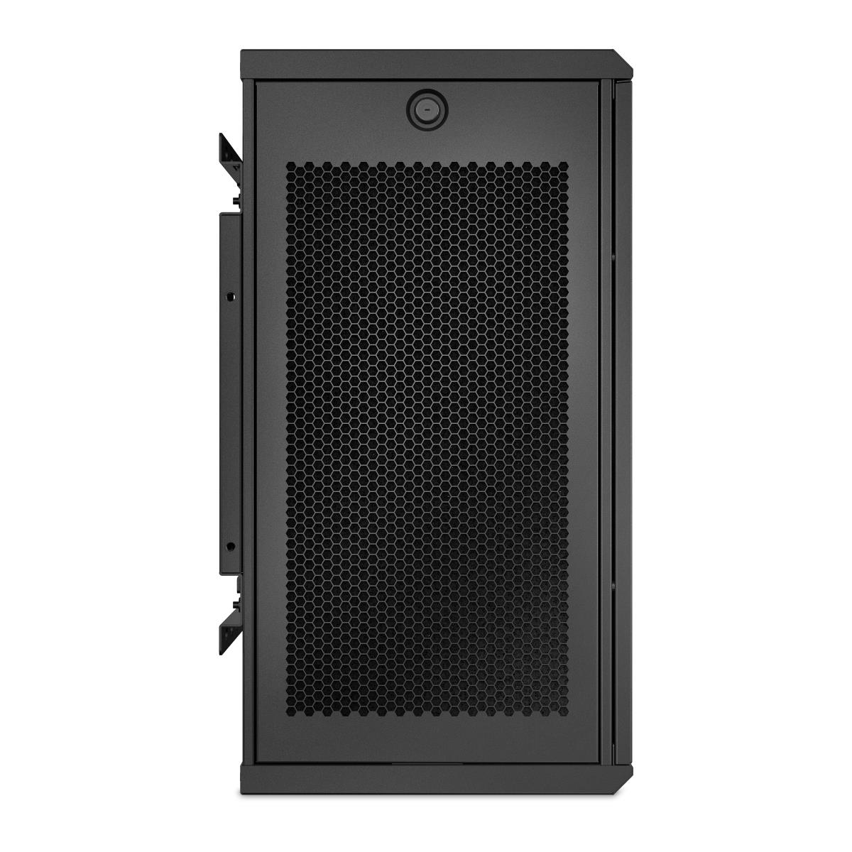 NetShelter WX 6U Wall Mount Cabinet