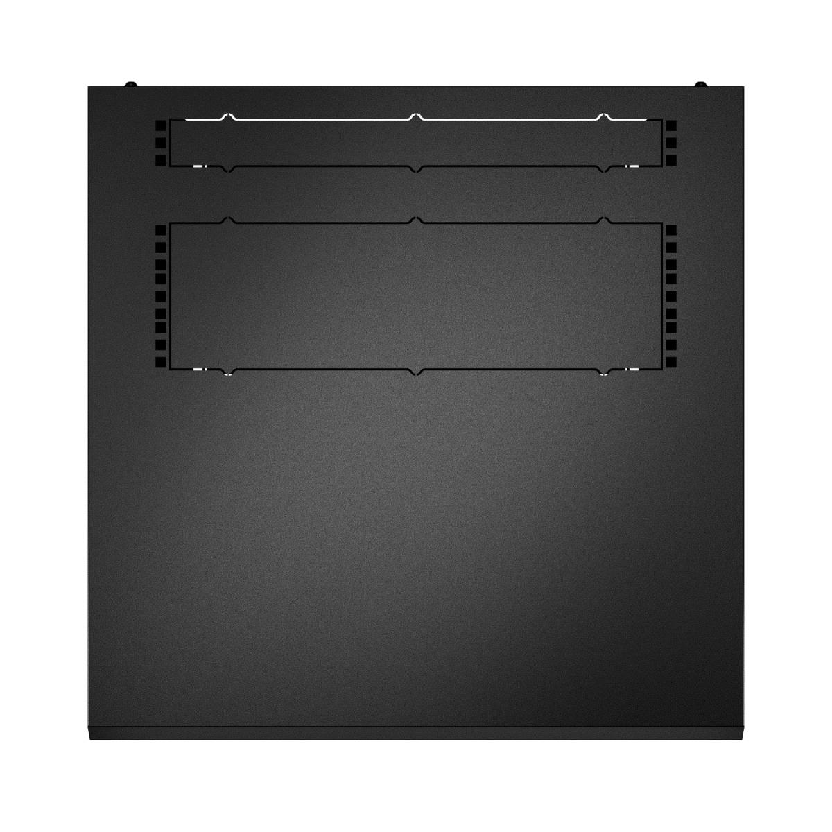 NetShelter WX 6U Wall Mount Enc 600mm
