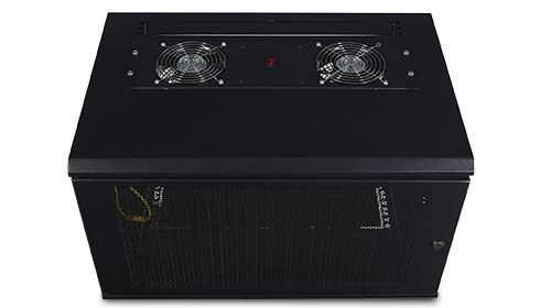 NetShelter WX Fan Module