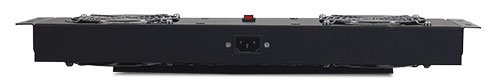 NetShelter WX Fan Module