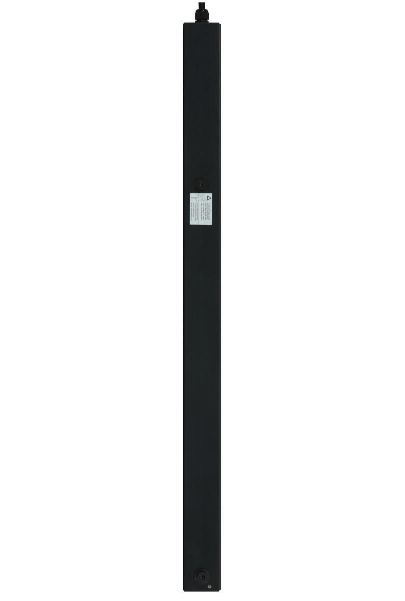 Easy PDU,Metered,ZeroU,16A,230V,(18)C13 & (3)C19; IEC309