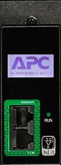 Easy PDU,Metered,ZeroU,16A,230V,(18)C13 & (3)C19; IEC309