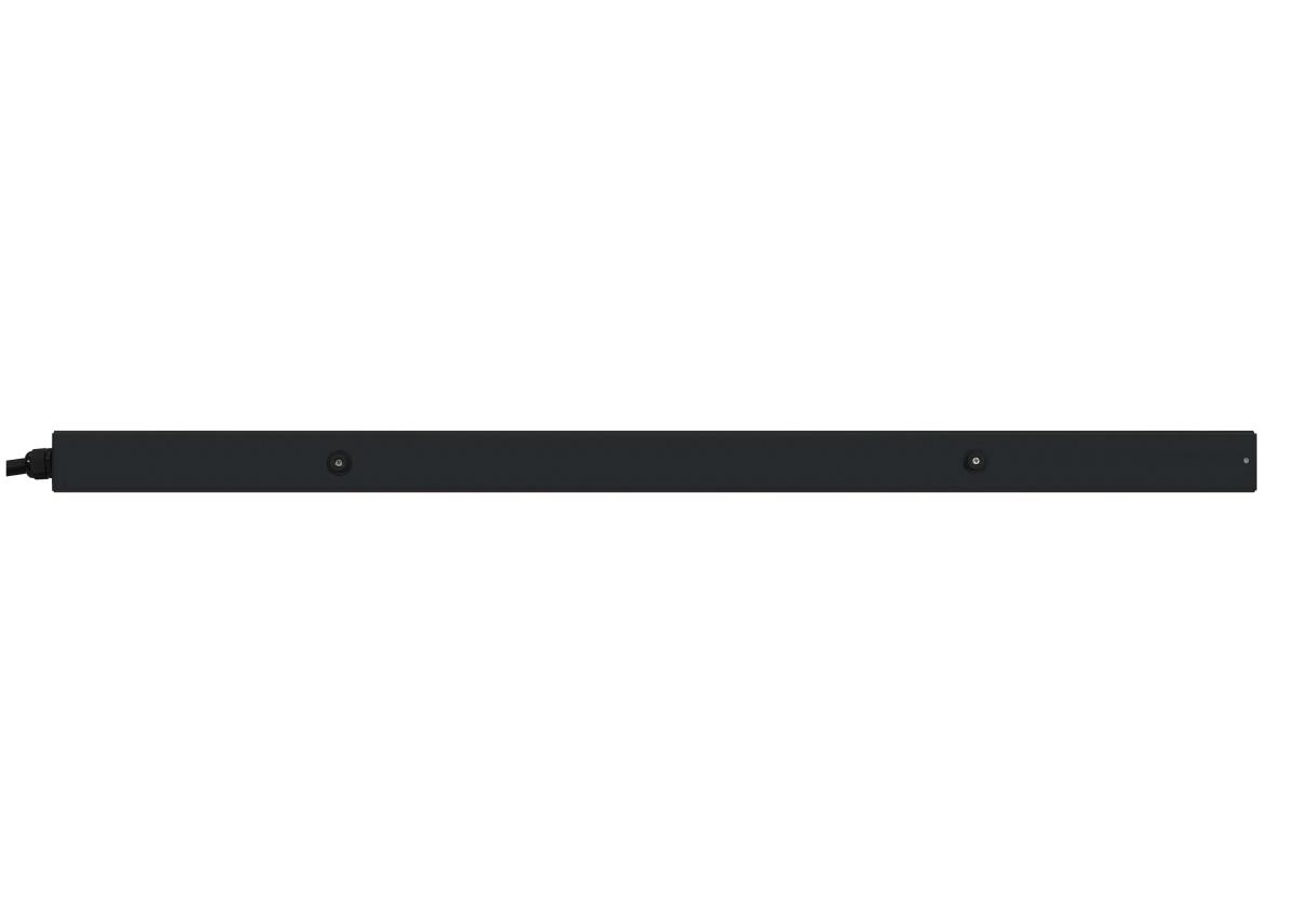 Easy PDU, Metered, Zero U, 32A, 230V, (20)C13 & (4)C19 IEC309
