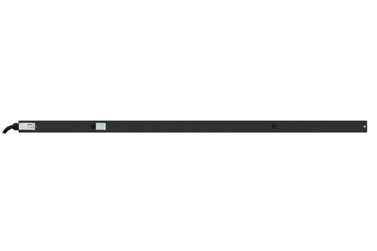 Easy PDU, Basic, Zero U, 22 kW, 230V, (30) C13 & (12) C19;IEC309