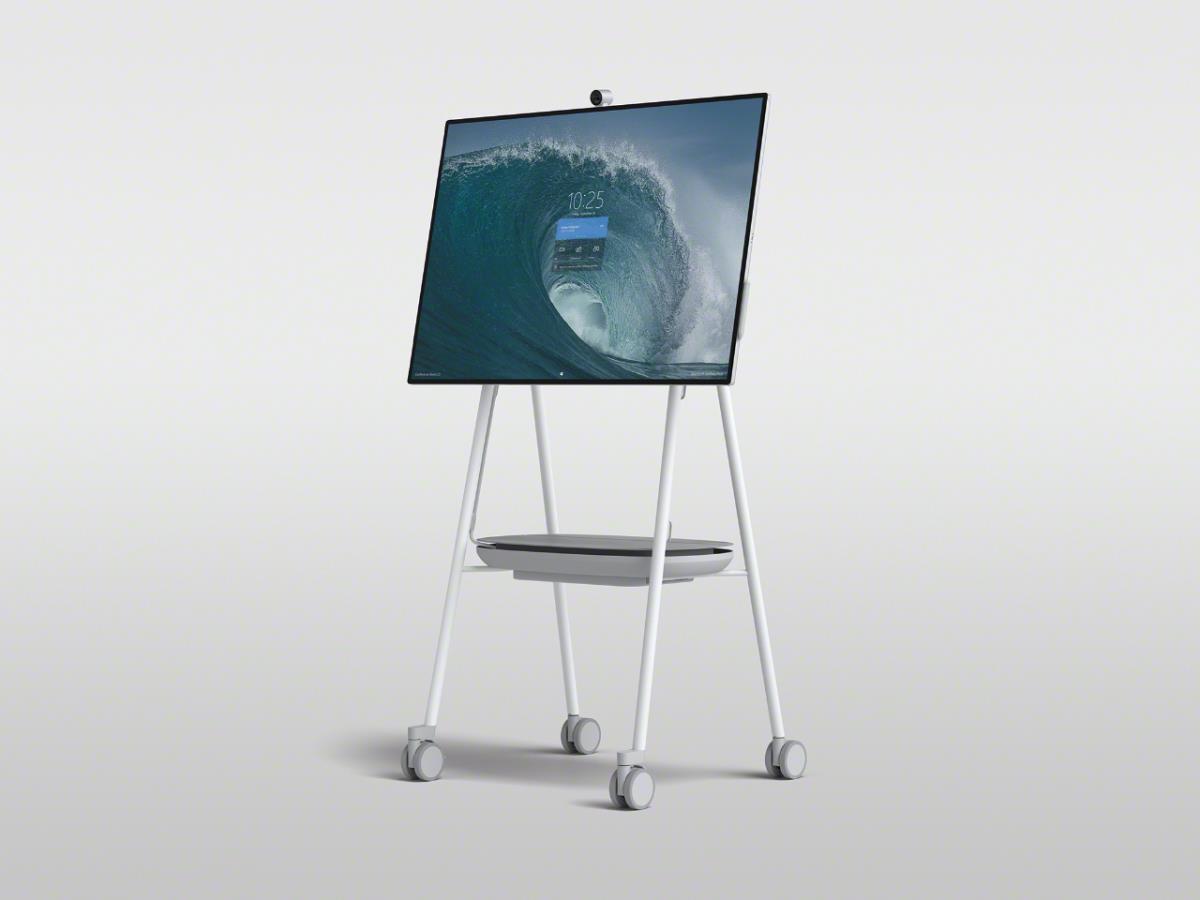 Smart-UPS Charge Mobile Battery For Microsoft Surface Hub 2S & Surface Hub 3