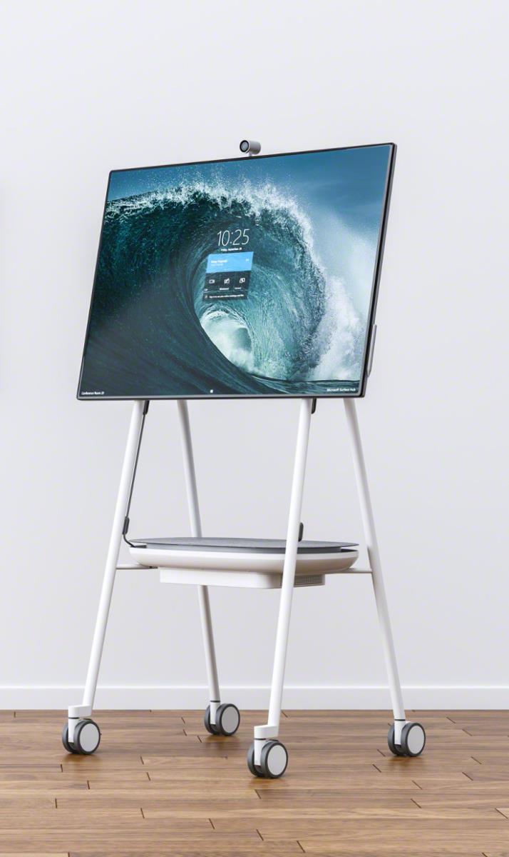 Smart-UPS Charge Mobile Battery For Microsoft Surface Hub 2S & Surface Hub 3