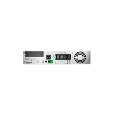 Smart-UPS, Smart-UPS C, 1000VA/1500VA, Tower and Rack RM 2U, LCD 230V with SmartConnect
