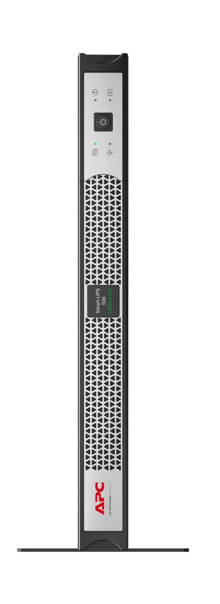 Smart-UPS C Li-ion, Short Depth 500VA 400Watts 230V with Network Card
