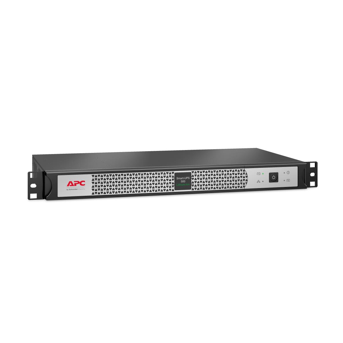 Smart-UPS C Li-ion, Short Depth 500VA 400Watts 230V with Network Card