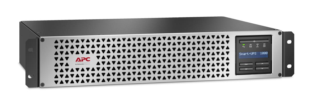 Smart-UPS Li-ion, Short Depth 1000VA 800Watts 230V with SmartConnect