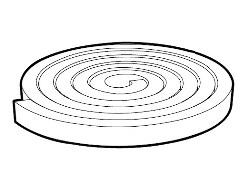 HyperPod Accessory - Air Sealing Kit