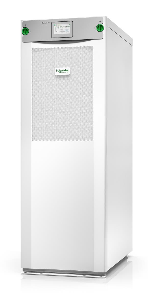 Galaxy VS UPS 30kW 400V for External Batteries, Start-Up 5x8
