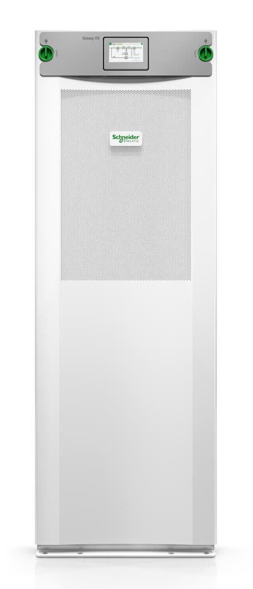 Galaxy VS UPS 30kW 400V for External Batteries, Start-Up 5x8