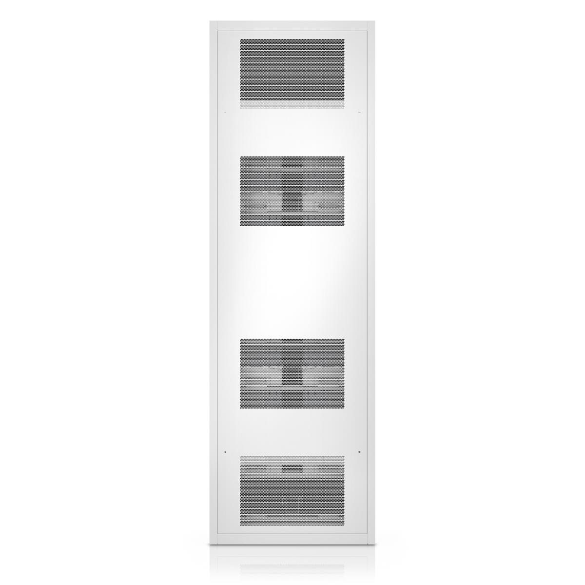 Li-ion Battery Rack Type E - IEC