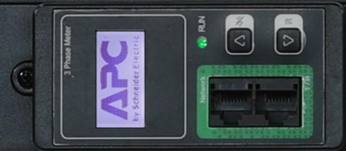 Easy PDU, Metered, Zero U, 22kW, 230V, (18) C13 & (6) C19;IEC309