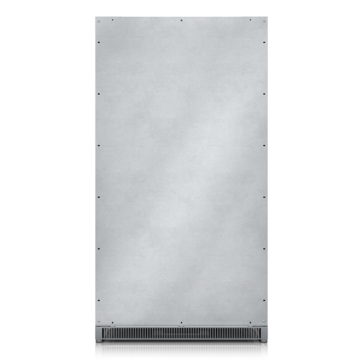 Galaxy VS Classic Battery Cabinet with Batteries, IEC, 1000mm Wide - Config A2