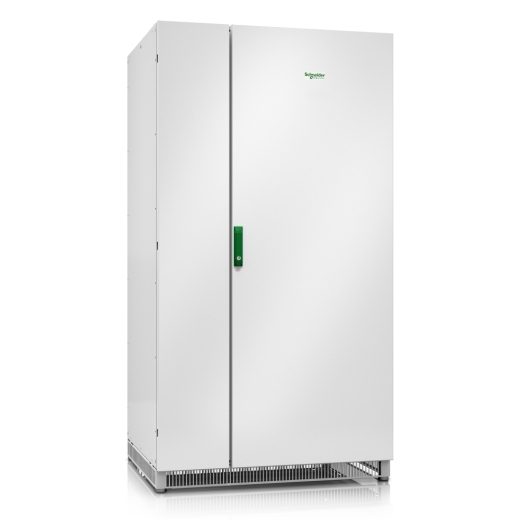 Galaxy VS Classic Battery Cabinet with Batteries, IEC, 1000mm Wide - Config A2