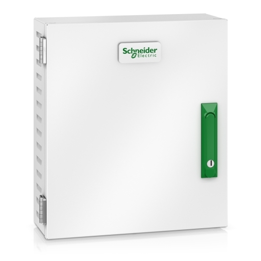 Galaxy VS Maintenance Bypass Panel, Single Unit, 10-20kW 400V Wallmount