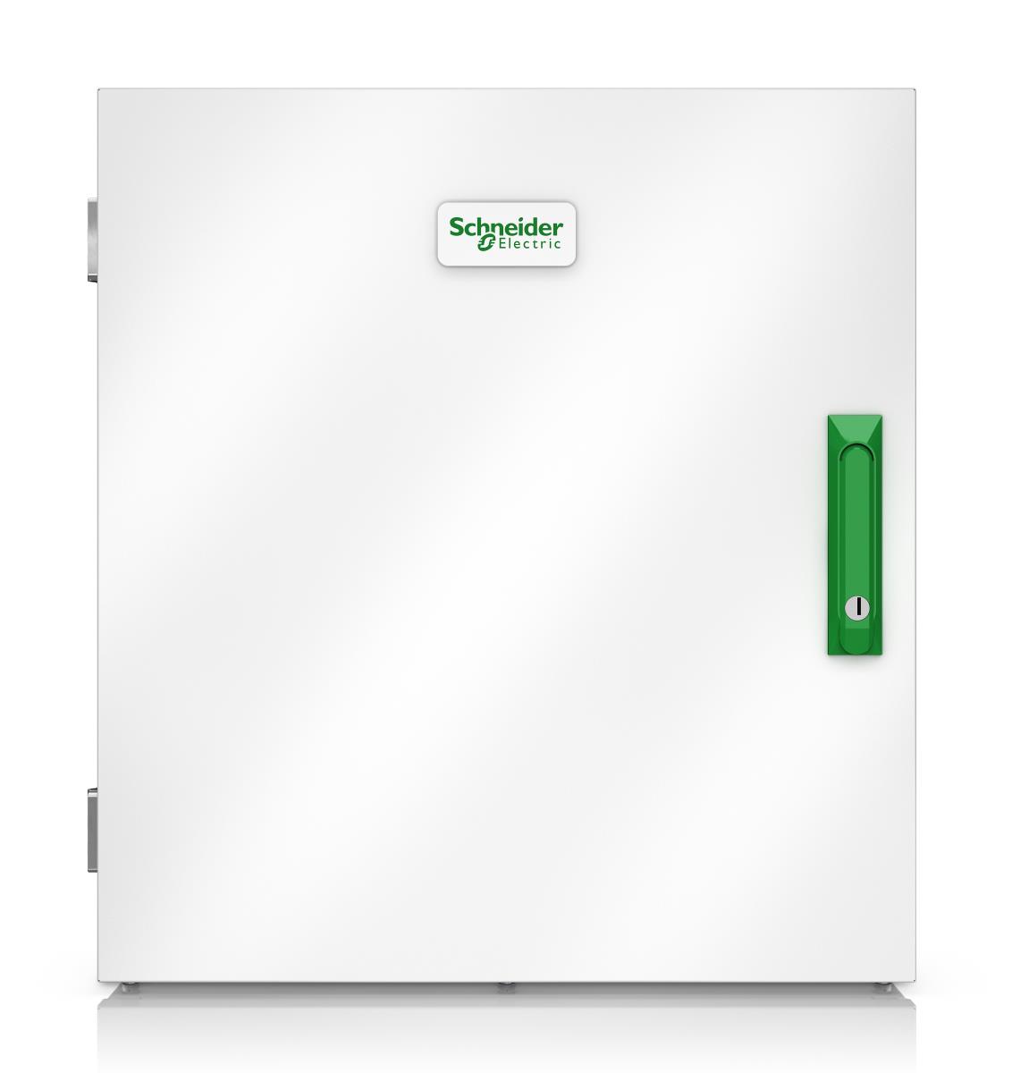 Galaxy VS Maintenance Bypass Panel Single-Unit 20-60kW 400V Wallmount