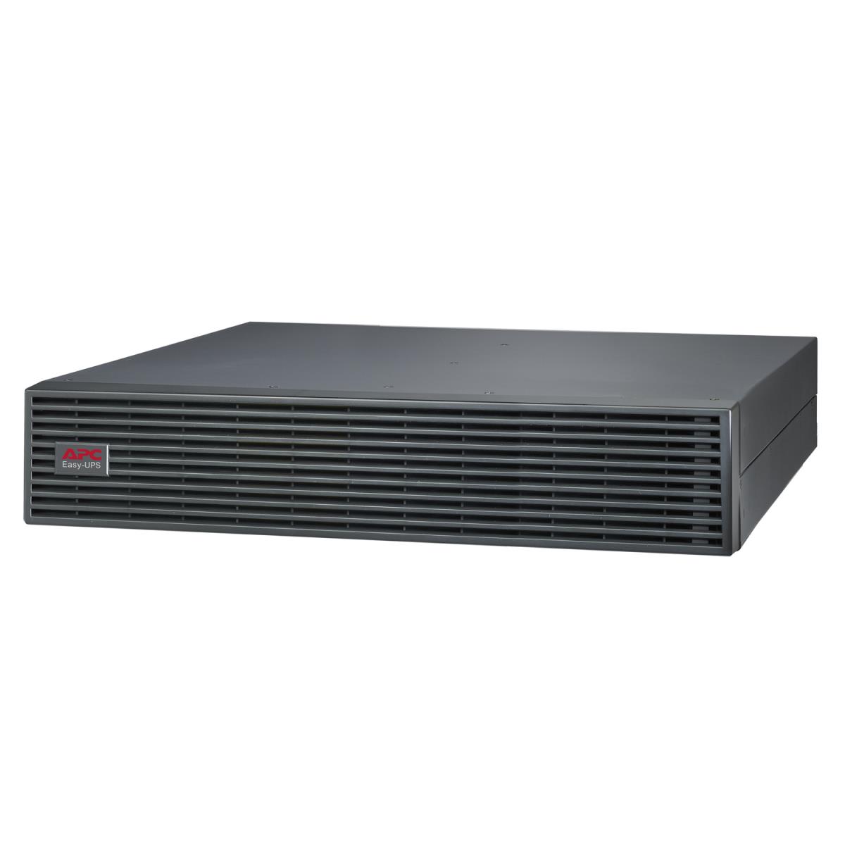 Easy UPS On-Line SRV RM 36V Battery Pack for 1 kVA Ext. Runtime Model