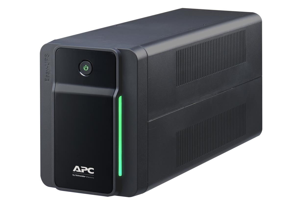 Easy UPS 700va 230v Avr Iec Sockets