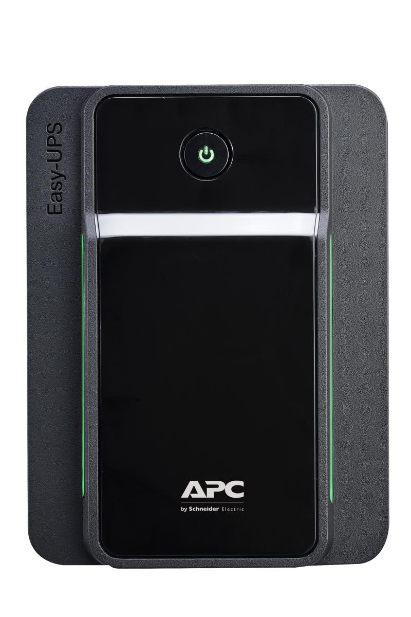 Easy UPS 700va 230v Avr Iec Sockets