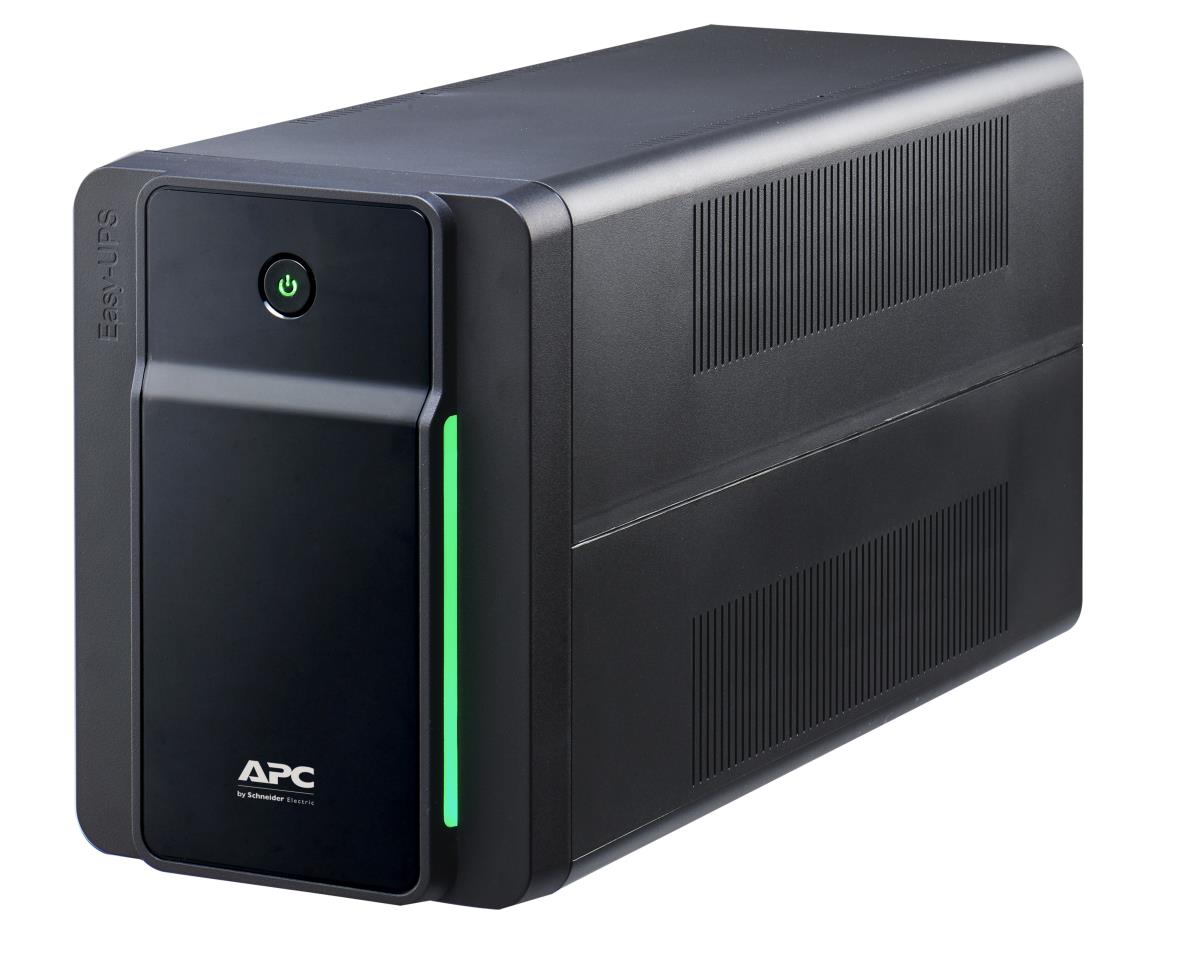 Easy UPS 1200VA 230V AVR IEC Sockets