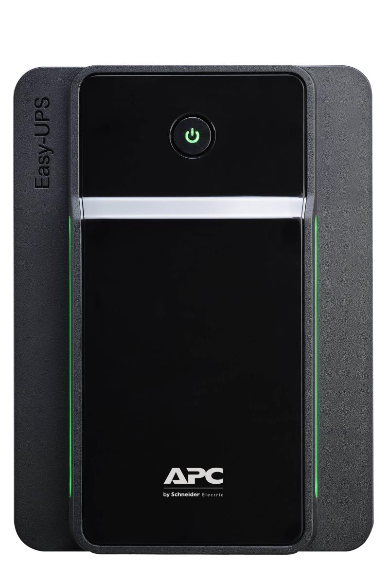 Easy UPS 2200VA 230V AVR IEC Sockets