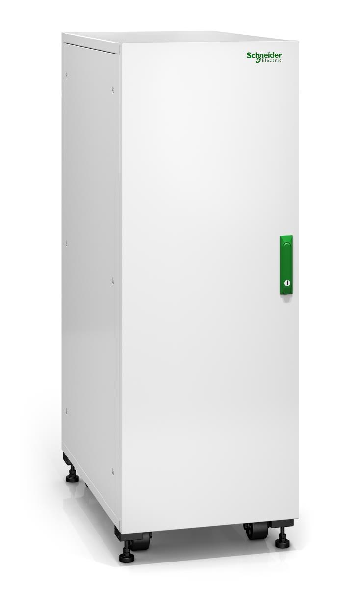 Easy UPS 3S Empty Modular Battery Cabinet