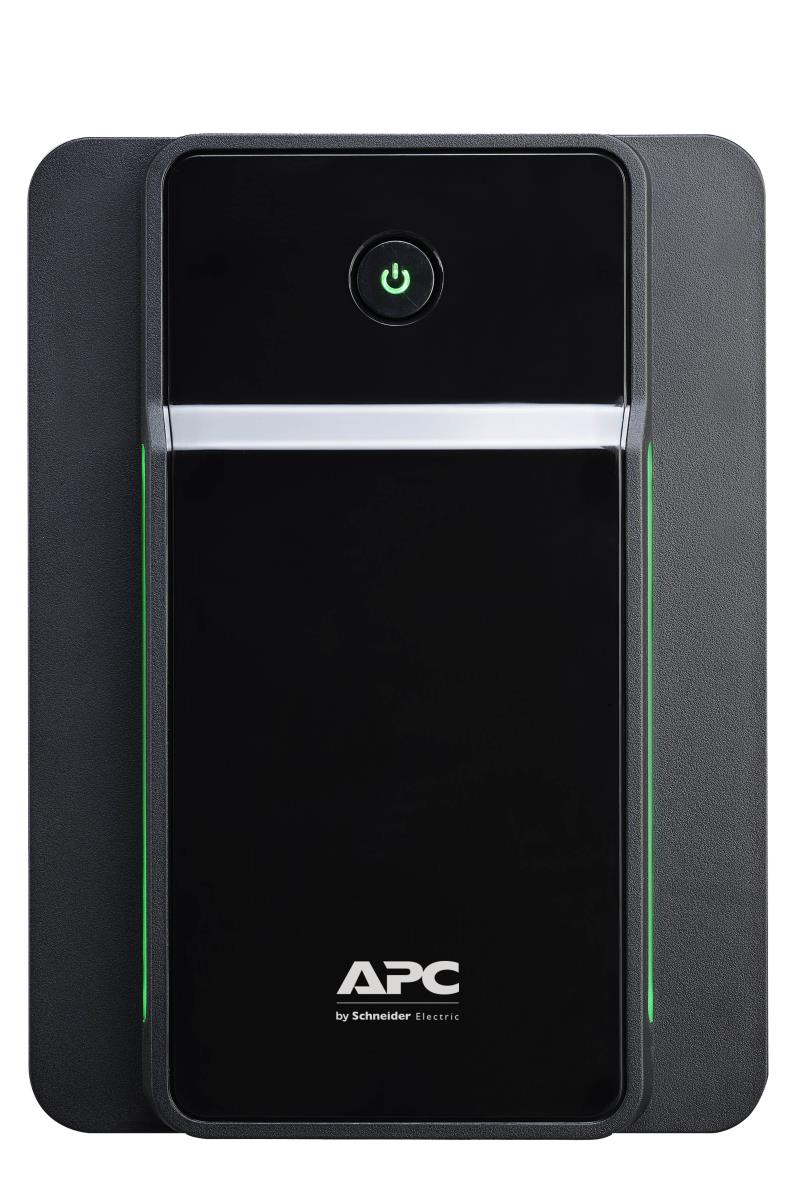 Back-UPS 1200VA 230V AVR Schuko Sockets