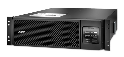 Smart-UPS SRT 5000VA RM 230V Marine