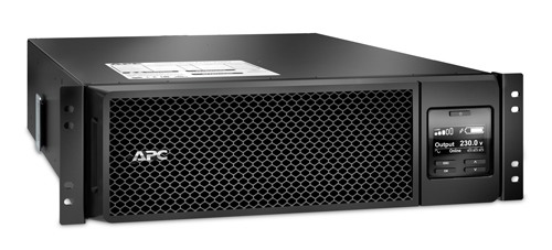 Smart-UPS SRT 5000VA RM 230V Marine