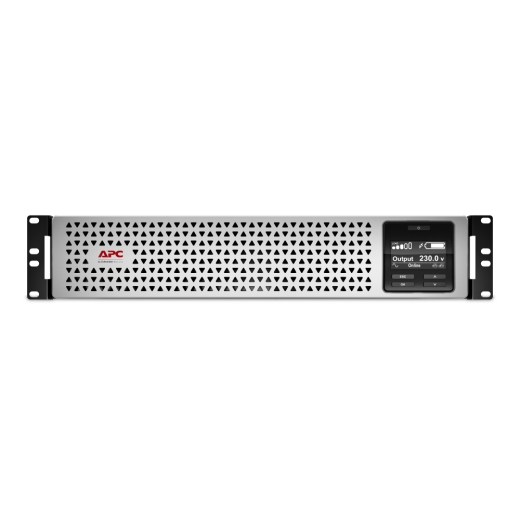 Smart-UPS SRT 1000VA 230V No Batteries Used W/ Lithium Ion