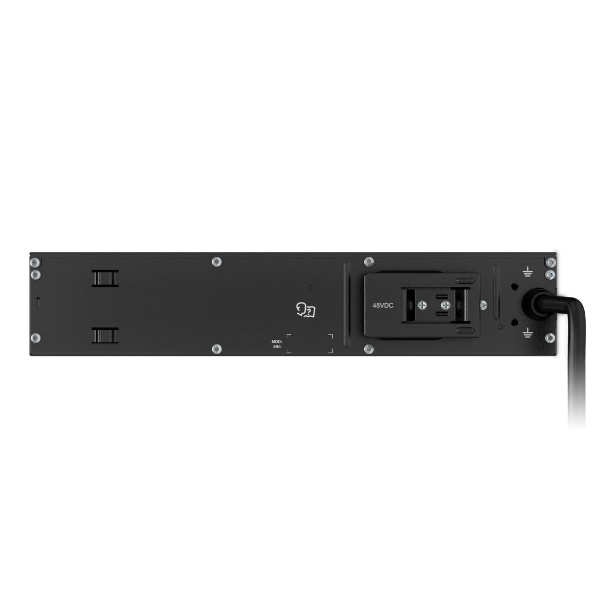 Smart-UPS SRT 48V 1kVA 1.5kVA RM Battery Pack