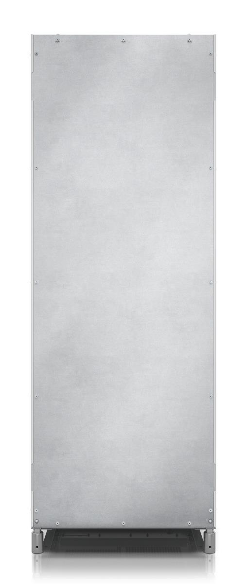 Galaxy VS Classic Battery Cabinet with Batteries, IEC, 700mm wide - Config B