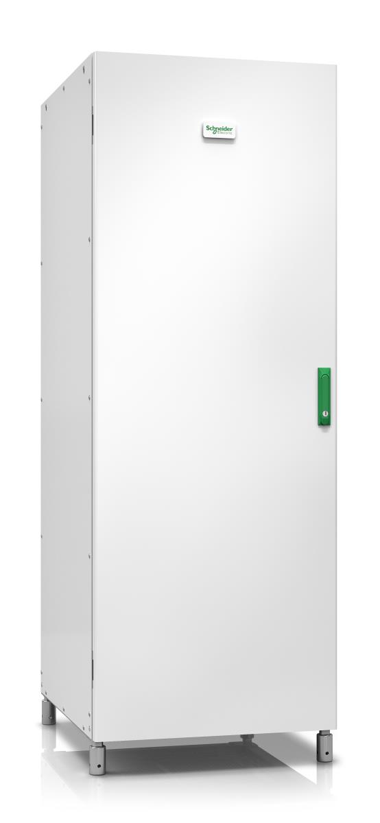 Galaxy VS Classic Battery Cabinet with Batteries, IEC, 700mm wide - Config C