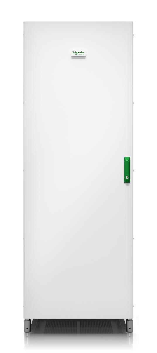 Galaxy VS Classic Battery Cabinet with Batteries, IEC, 700mm wide - Config C
