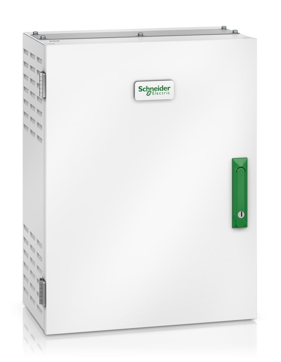 Galaxy VS Battery Breaker Box 20-80kW 400V