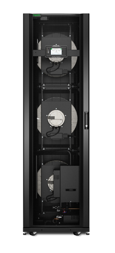 InRow RC, 600mm, Chilled Water, 380-415V, 50/60Hz